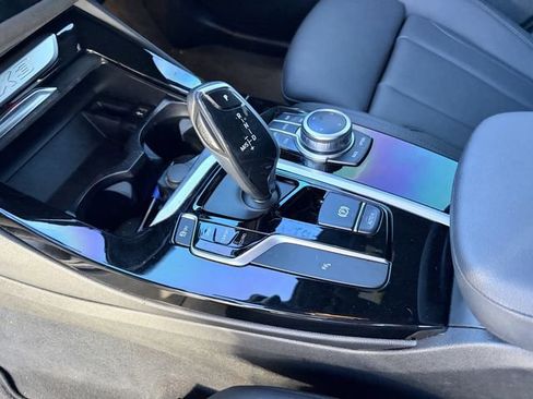 Used 2021 BMW X3 sDrive30i w/ Convenience Package image 9