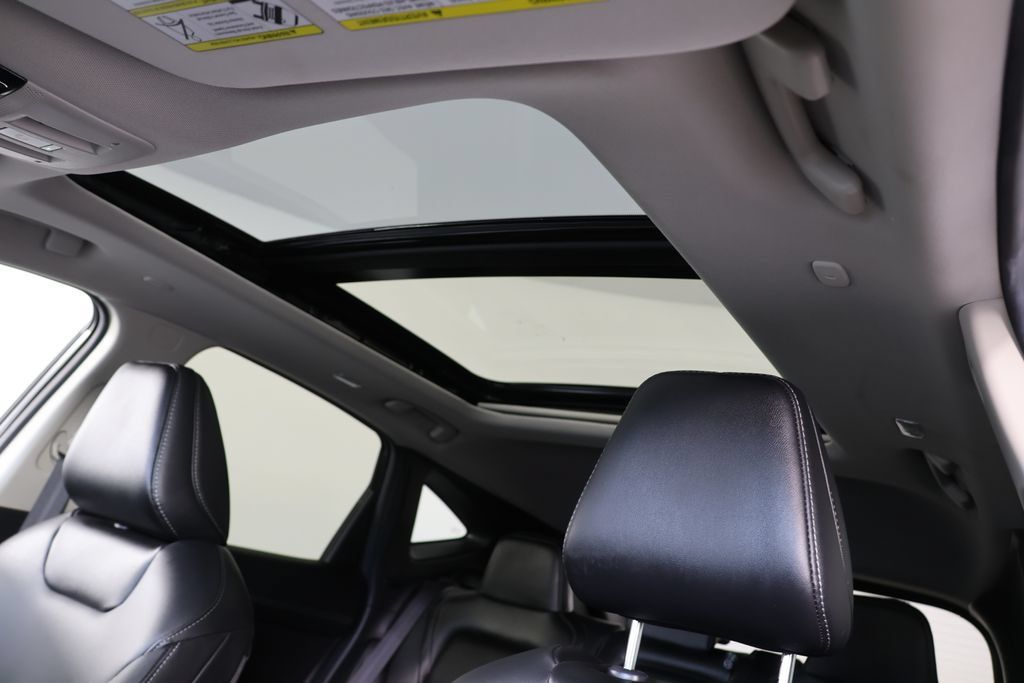 Used 2025 Nissan Murano SL AWD/4WD image 19
