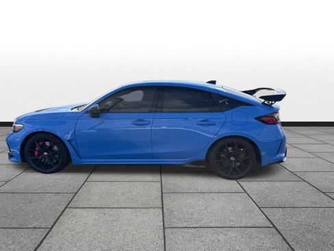 Used 2025 Honda Civic Type R image 8