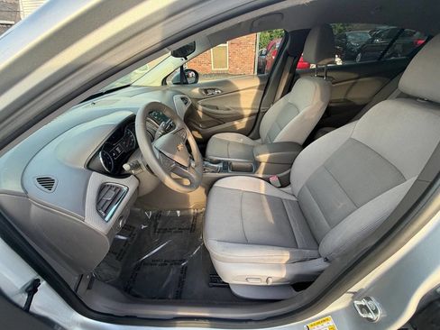 Used 2016 Chevrolet Cruze LT FWD image 20