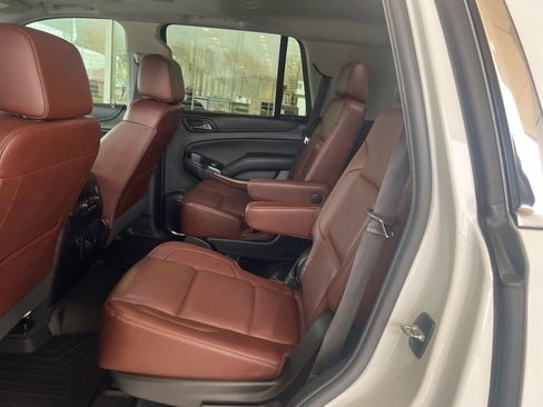 Used 2019 Chevrolet Tahoe Premier w/ Premier Plus Edition image 13