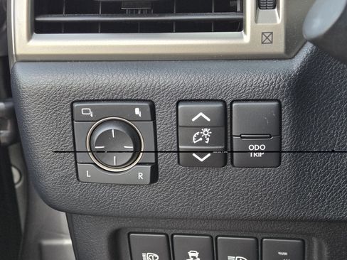 Used 2021 Lexus GX 460 Premium w/ Premium Package AWD/4WD image 15
