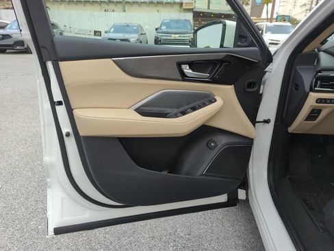 New 2026 Acura MDX w/ Advance Package image 17