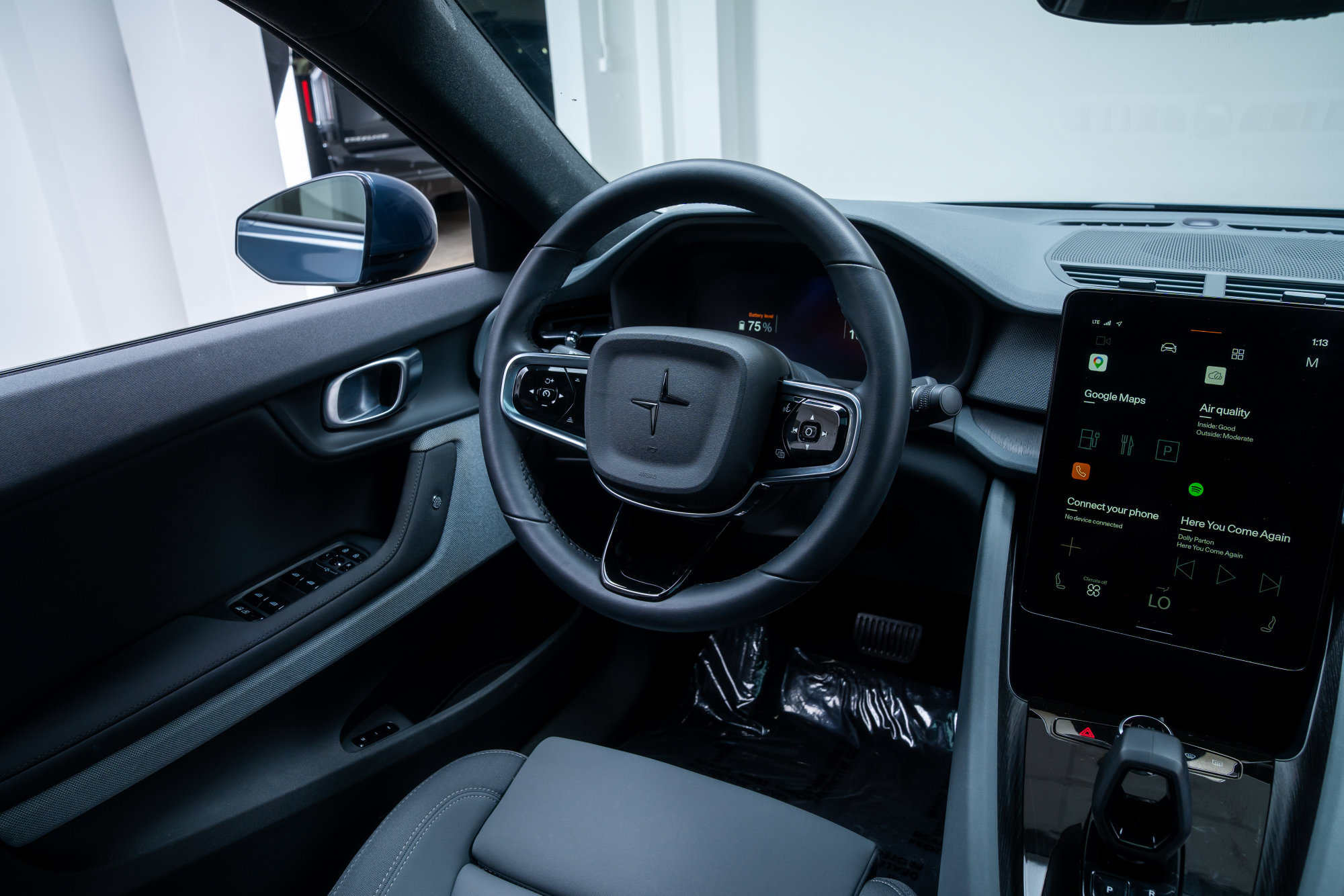 Used 2024 Polestar Polestar 2 AWD/4WD image 9