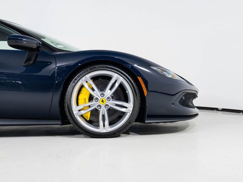 Used 2024 Ferrari 296 GTB image 24