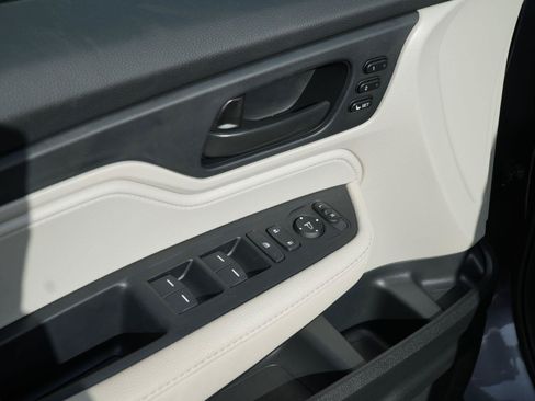 New 2026 Honda Odyssey EX-L image 14