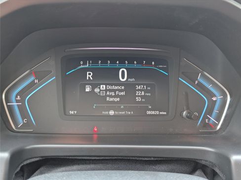 Used 2020 Honda Odyssey EX image 27