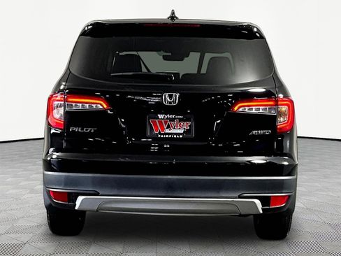 Used 2020 Honda Pilot EX-L image 5