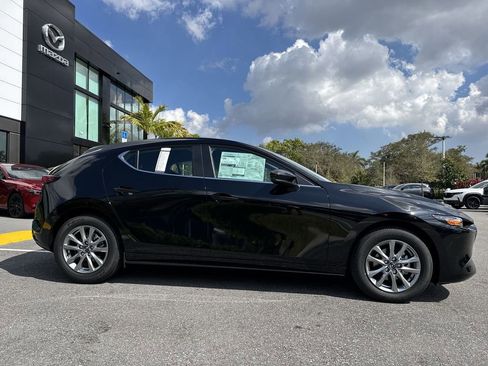 New 2026 MAZDA MAZDA3 s image 24