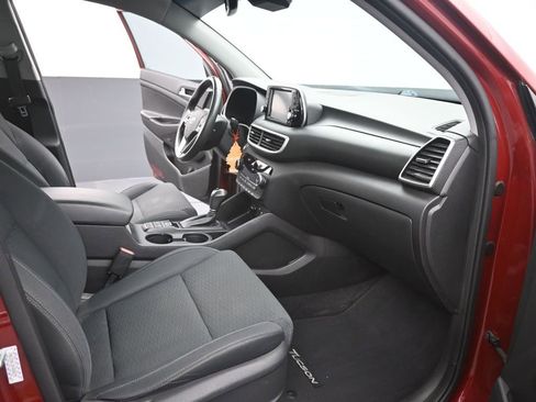 Used 2019 Hyundai Tucson Night image 25