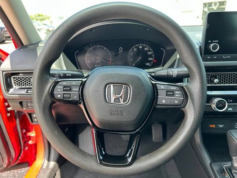 Used 2022 Honda Civic LX image 23