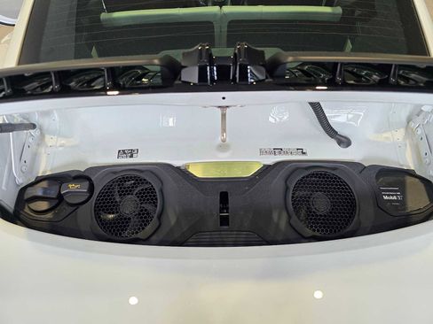 New 2026 Porsche 911 Carrera S RWD image 17