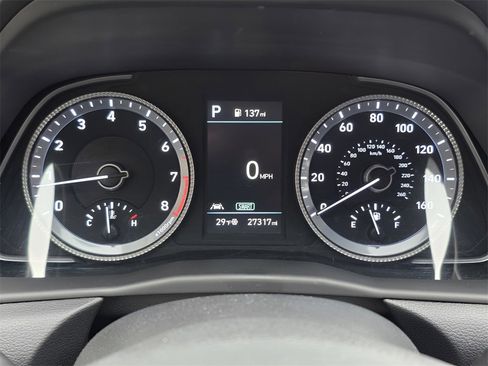 Certified 2023 Hyundai Sonata SEL image 25