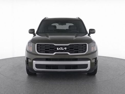 Used 2025 Kia Telluride S AWD/4WD image 5