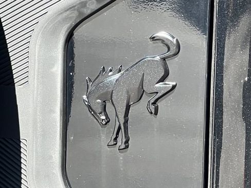 New 2025 Ford Bronco Raptor image 7