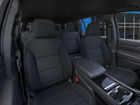 New 2026 Chevrolet Traverse LT FWD image 16