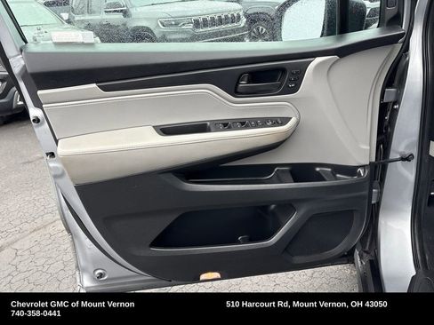 Used 2020 Honda Odyssey EX-L image 12