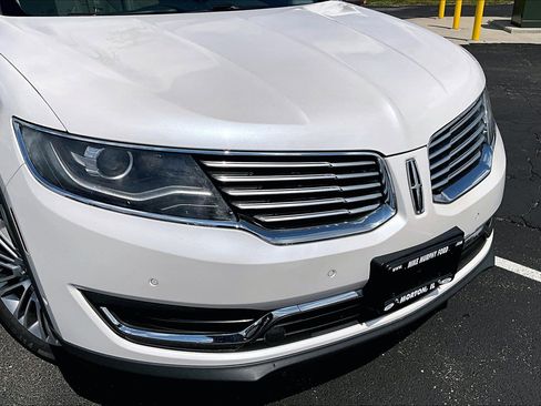 Used 2018 Lincoln MKX Reserve w/ Driver Assistance Package AWD/4WD image 31