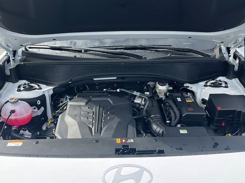 New 2026 Hyundai Palisade Calligraphy image 29