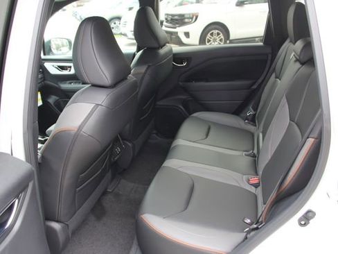 New 2026 Subaru Forester Sport image 14