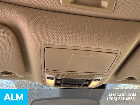 Used 2017 Acura RDX AWD w/ Advance Package image 25