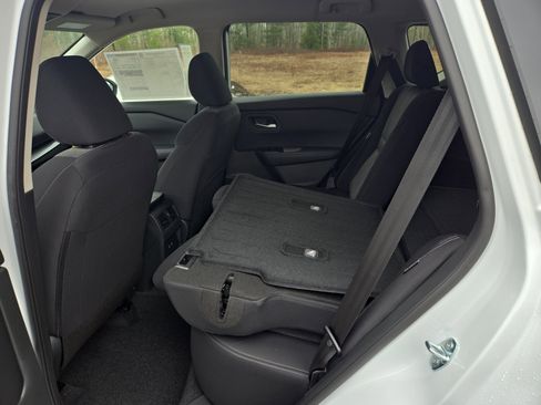 New 2026 Nissan Rogue SV image 26