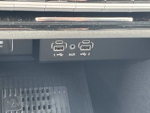 New 2026 Jeep Grand Wagoneer L Limited image 32