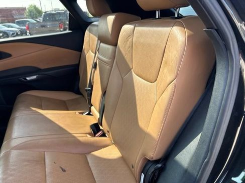 Used 2023 Lexus RX 350 Premium Plus w/ Cold Area Package FWD image 11