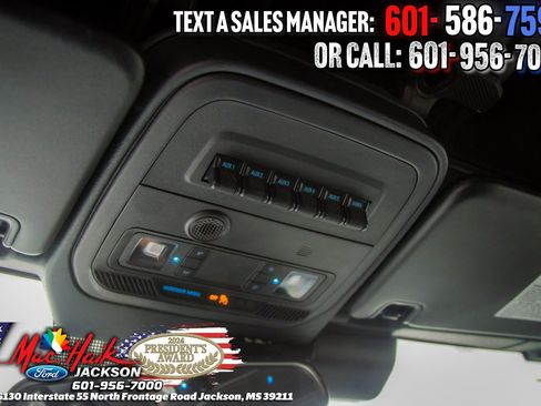 New 2025 Ford Bronco Big Bend w/ Black Diamond Package AWD/4WD image 48