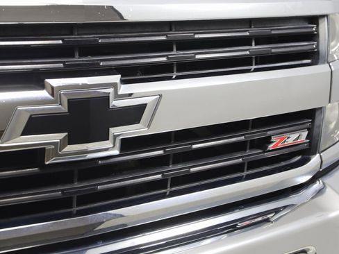 Used 2016 Chevrolet Silverado 2500 LTZ w/ Duramax Plus Package image 16