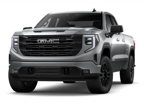 New 2026 GMC Sierra 1500 Elevation w/ X31 Off-Road Package AWD/4WD image 27