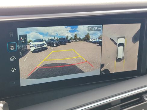 New 2026 Hyundai Palisade Calligraphy image 32