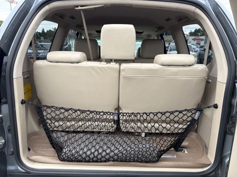 Used 2004 Lexus GX 470 AWD/4WD image 4
