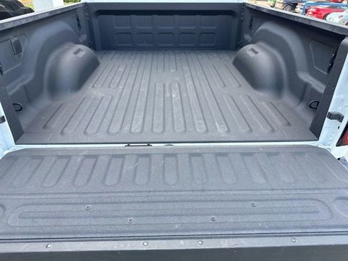 Used 2026 RAM 2500 Big Horn AWD/4WD image 17