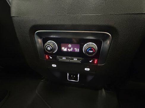 Used 2024 Chevrolet Tahoe RST w/ Luxury Package AWD/4WD image 24