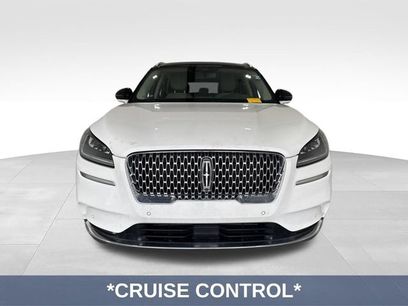 Used 2020 Lincoln Corsair Reserve w/ Equipment Group 201A