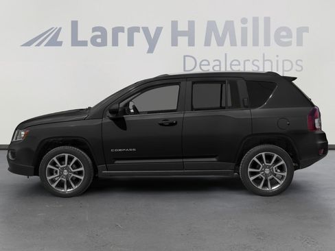 Used 2016 Jeep Compass Sport w/ Power Value Group image 3
