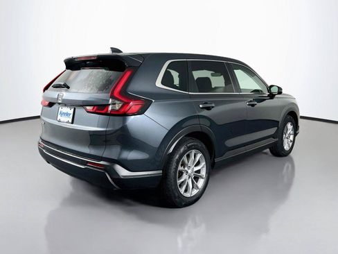Used 2024 Honda CR-V EX-L image 6