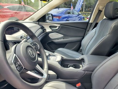 Certified 2023 Acura RDX FWD w/ Technology Package image 16