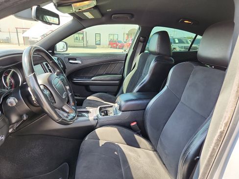 Used 2020 Dodge Charger GT w/ Plus Group image 12