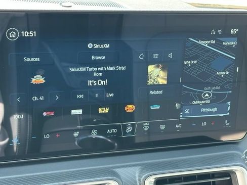 New 2026 Ford Mustang Premium RWD image 11