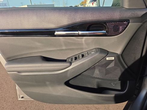 New 2026 Kia Seltos SX AWD/4WD image 8