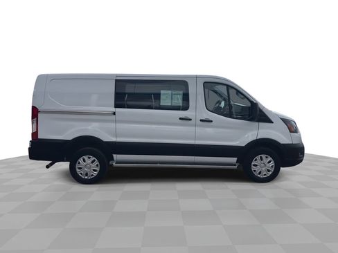 Used 2024 Ford Transit 250 Low Roof w/ Exterior Upgrade Package image 5