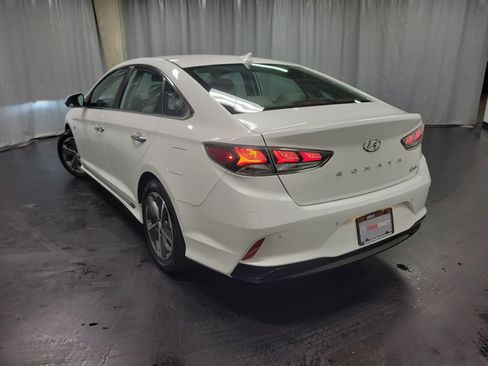 Used 2019 Hyundai Sonata Limited FWD image 7