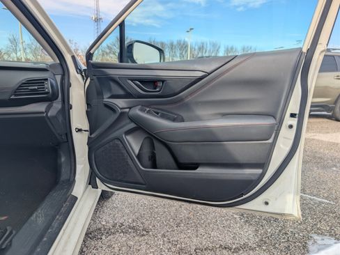 Used 2023 Subaru Legacy Sport image 28