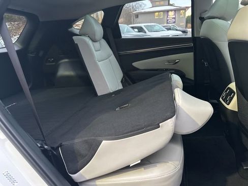 Used 2024 Hyundai Tucson Limited image 31
