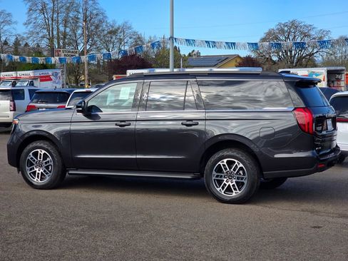 New 2026 Ford Expedition Max Active image 28
