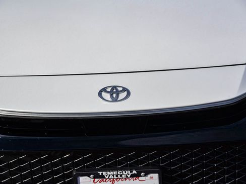 Certified 2023 Toyota Crown XLE image 12