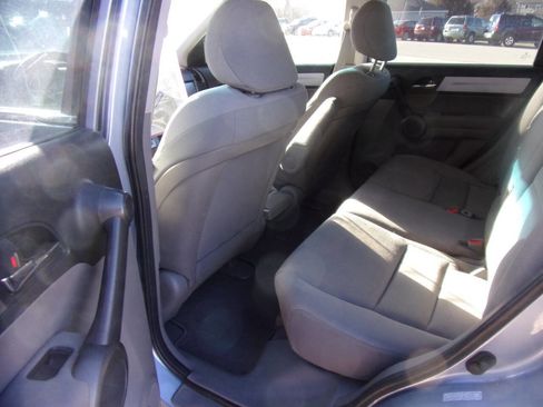 Used 2010 Honda CR-V LX image 3