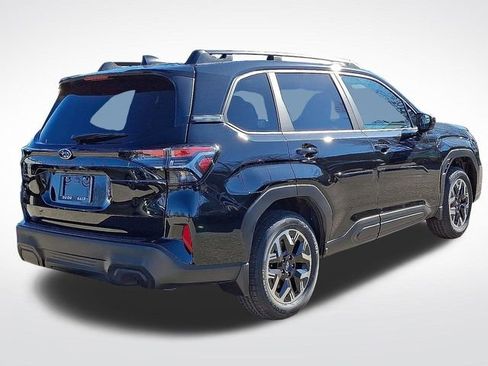 New 2026 Subaru Forester Premium AWD/4WD image 7